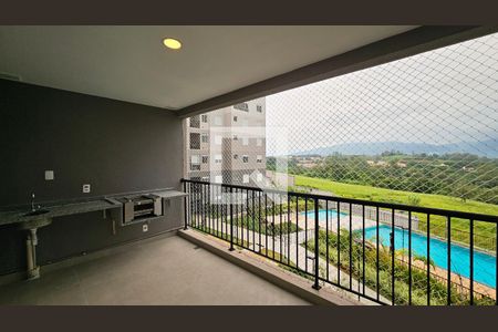 Apartamento à venda com 3 quartos, 85m² em Medeiros, Jundiaí