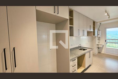 Apartamento à venda com 3 quartos, 85m² em Medeiros, Jundiaí
