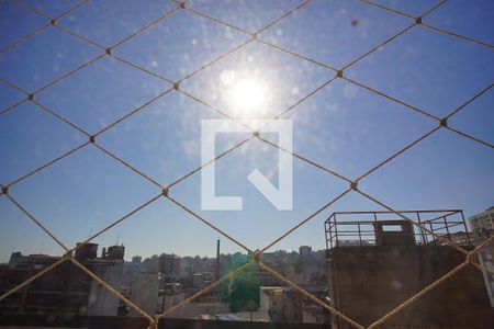 Quarto 1_Vista  de apartamento à venda com 2 quartos, 68m² em Centro Histórico, Porto Alegre