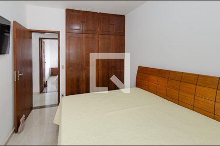 Quarto 2 de apartamento à venda com 3 quartos, 89m² em Padre Eustáquio, Belo Horizonte