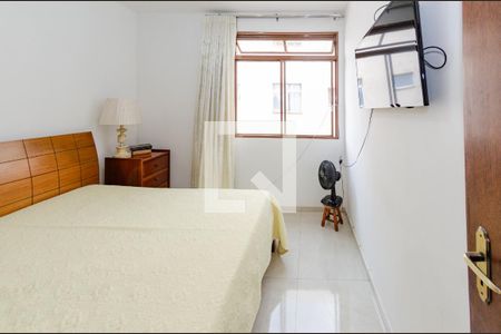 Quarto 2 de apartamento à venda com 3 quartos, 89m² em Padre Eustáquio, Belo Horizonte