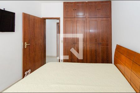 Quarto 2 de apartamento à venda com 3 quartos, 89m² em Padre Eustáquio, Belo Horizonte