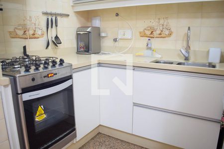 Apartamento para alugar com 3 quartos, 112m² em Vila Gomes Cardim, São Paulo