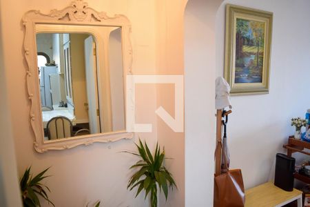 Apartamento para alugar com 3 quartos, 112m² em Vila Gomes Cardim, São Paulo