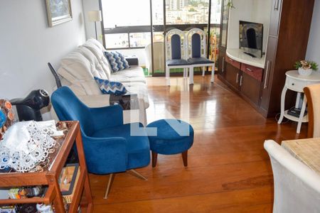 Apartamento para alugar com 3 quartos, 112m² em Vila Gomes Cardim, São Paulo