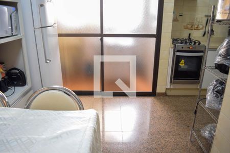 Apartamento para alugar com 3 quartos, 112m² em Vila Gomes Cardim, São Paulo