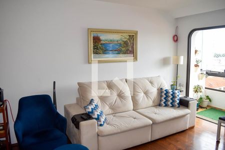 Apartamento para alugar com 3 quartos, 112m² em Vila Gomes Cardim, São Paulo