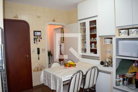 Apartamento para alugar com 3 quartos, 112m² em Vila Gomes Cardim, São Paulo