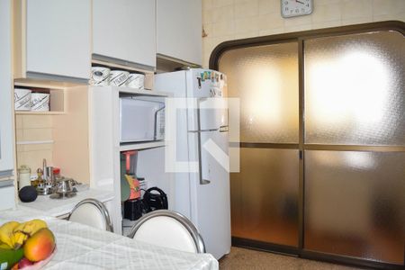 Apartamento para alugar com 3 quartos, 112m² em Vila Gomes Cardim, São Paulo