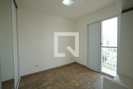 Quarto de apartamento para alugar com 1 quarto, 35m² em Cambuci, São Paulo