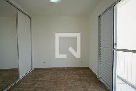 Quarto de apartamento para alugar com 1 quarto, 35m² em Cambuci, São Paulo