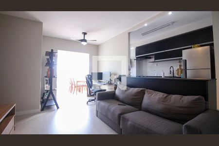 Apartamento para alugar com 3 quartos, 74m² em Jardim Ibitirama, São Paulo