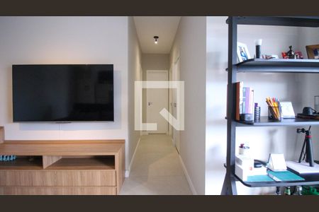 Apartamento para alugar com 3 quartos, 74m² em Jardim Ibitirama, São Paulo