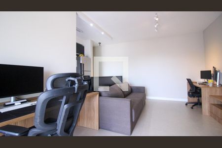 Apartamento para alugar com 3 quartos, 74m² em Jardim Ibitirama, São Paulo