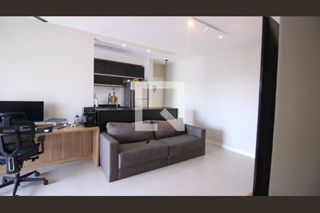 Apartamento para alugar com 3 quartos, 74m² em Jardim Ibitirama, São Paulo