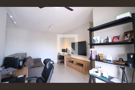 Apartamento para alugar com 3 quartos, 74m² em Jardim Ibitirama, São Paulo