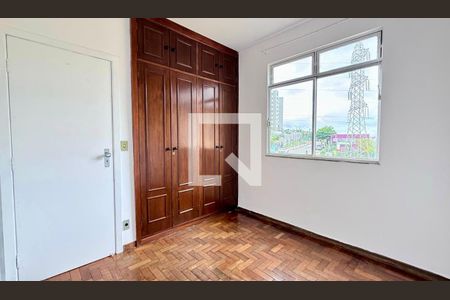 Apartamento à venda com 3 quartos, 95m² em Estoril, Belo Horizonte