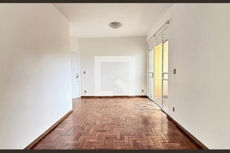Apartamento à venda com 3 quartos, 95m² em Estoril, Belo Horizonte