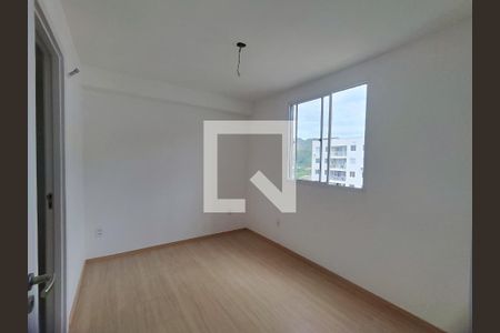 Suíte de apartamento para alugar com 1 quarto, 52m² em Barra Olímpica, Rio de Janeiro