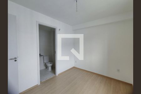 Suíte de apartamento para alugar com 1 quarto, 52m² em Barra Olímpica, Rio de Janeiro