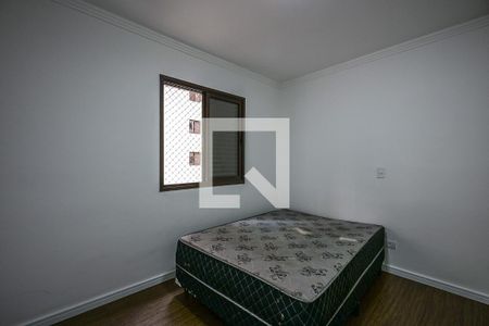 Quarto 1 de apartamento para alugar com 3 quartos, 102m² em Chácara Agrindus, Taboão da Serra