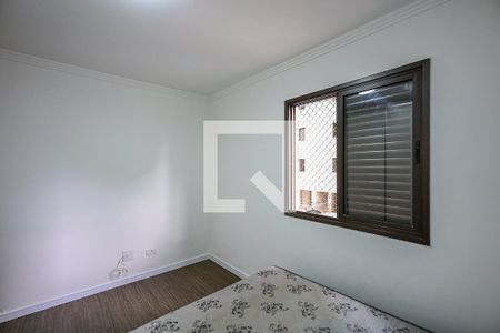 Quarto 1 de apartamento para alugar com 3 quartos, 102m² em Chácara Agrindus, Taboão da Serra