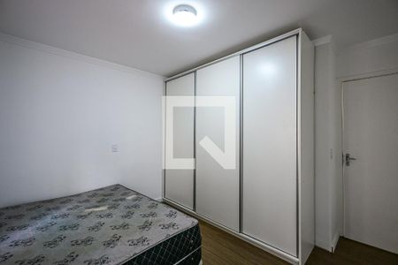 Quarto 1 de apartamento para alugar com 3 quartos, 102m² em Chácara Agrindus, Taboão da Serra