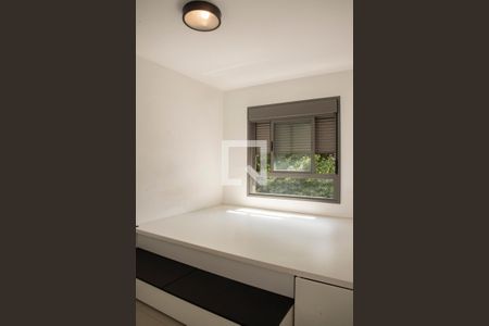 Suíte de apartamento para alugar com 1 quarto, 72m² em Mirandópolis, São Paulo