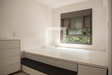 Suíte de apartamento para alugar com 1 quarto, 72m² em Mirandópolis, São Paulo