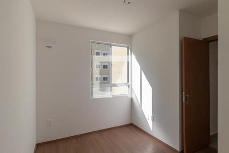 Quarto 2 de apartamento para alugar com 2 quartos, 44m² em Cidade Industrial de Curitiba, Curitiba