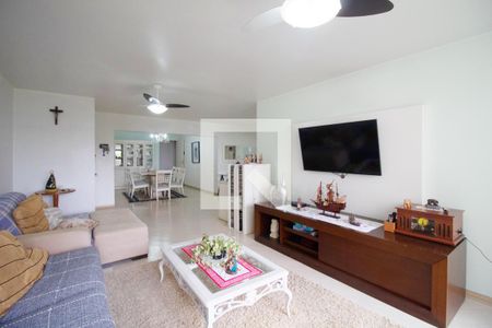 Apartamento para alugar com 3 quartos, 173m² em Alto de Pinheiros, São Paulo