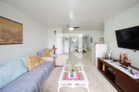 Apartamento para alugar com 3 quartos, 173m² em Alto de Pinheiros, São Paulo