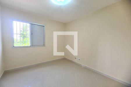 Quarto 1 de apartamento para alugar com 2 quartos, 56m² em Sítio Pinheirinho, São Paulo
