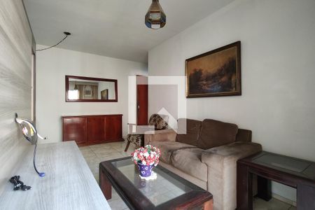 Sala de apartamento para alugar com 2 quartos, 70m² em Jacarepaguá, Rio de Janeiro