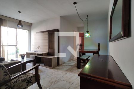 Sala de apartamento para alugar com 2 quartos, 70m² em Jacarepaguá, Rio de Janeiro