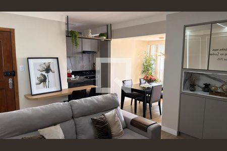 Apartamento para alugar com 3 quartos, 78m² em STIEP, Salvador