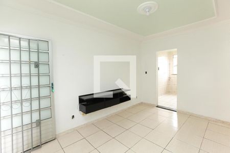 Apartamento para alugar com 2 quartos, 51m² em Solar do Barreiro, Belo Horizonte