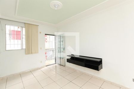 Apartamento para alugar com 2 quartos, 51m² em Solar do Barreiro, Belo Horizonte