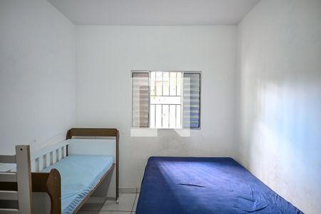 Quarto de casa para alugar com 1 quarto, 40m² em Cidade Intercap, Taboão da Serra