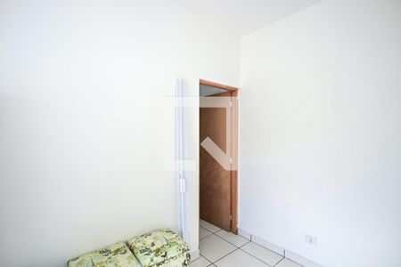 Sala de casa para alugar com 1 quarto, 40m² em Cidade Intercap, Taboão da Serra