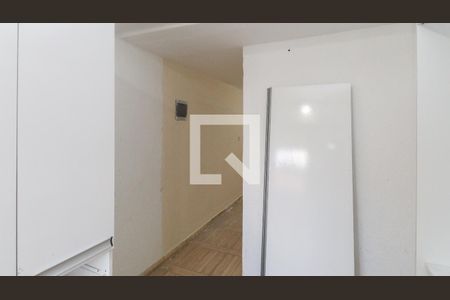 Quarto 2 de casa para alugar com 2 quartos, 70m² em Vila Nova Carolina, São Paulo