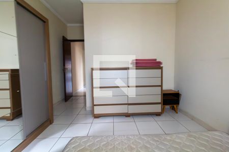 Quarto 1 de casa para alugar com 3 quartos, 175m² em Jardim Textil, São Paulo