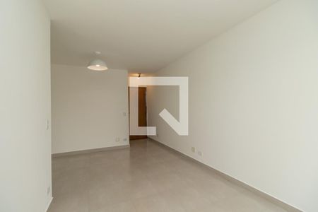 Sala de apartamento para alugar com 3 quartos, 74m² em Vila Prudente, São Paulo