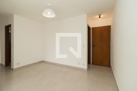 Sala de apartamento para alugar com 3 quartos, 74m² em Vila Prudente, São Paulo