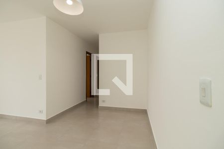 Sala de apartamento para alugar com 3 quartos, 74m² em Vila Prudente, São Paulo