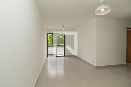 Sala de apartamento para alugar com 3 quartos, 74m² em Vila Prudente, São Paulo