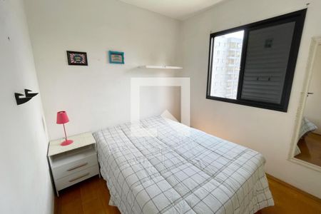 Apartamento à venda com 2 quartos, 50m² em Lauzane Paulista, São Paulo