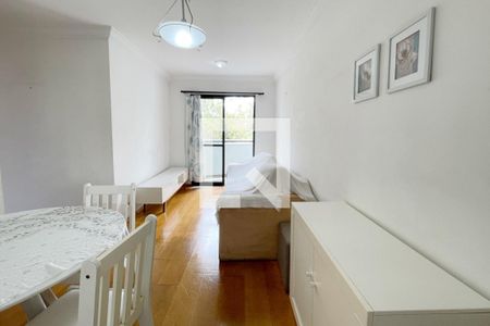 Apartamento à venda com 2 quartos, 50m² em Lauzane Paulista, São Paulo