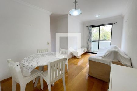 Apartamento à venda com 2 quartos, 50m² em Lauzane Paulista, São Paulo