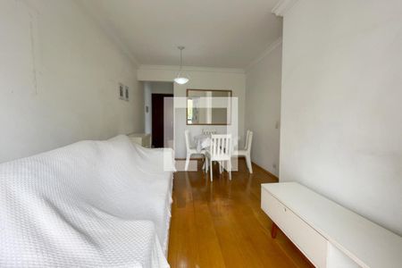 Apartamento à venda com 2 quartos, 50m² em Lauzane Paulista, São Paulo